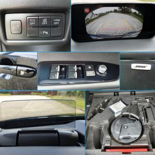 Mazda CX-5 2.2d Exseed Skyactiv