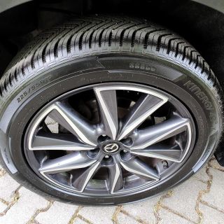 Mazda CX-5 2.2d Exseed Skyactiv
