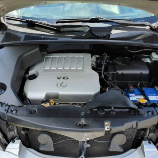 Lexus RX350 4x4 *ЕXECUTIVE*