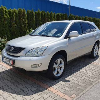 Lexus RX350 4x4 *ЕXECUTIVE*
