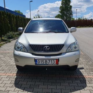 Lexus RX350 4x4 *ЕXECUTIVE*