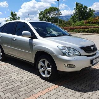 Lexus RX350 4x4 *ЕXECUTIVE*