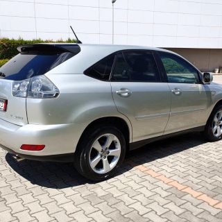 Lexus RX350 4x4 *ЕXECUTIVE*