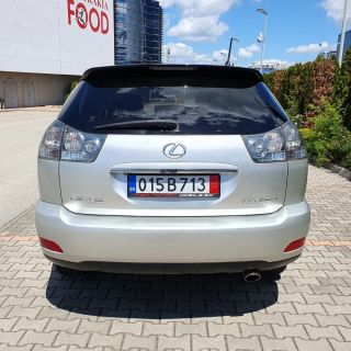 Lexus RX350 4x4 *ЕXECUTIVE*