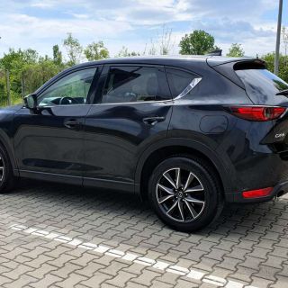 Mazda CX-5 2.2d Exseed Skyactiv