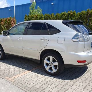 Lexus RX350 4x4 *ЕXECUTIVE*
