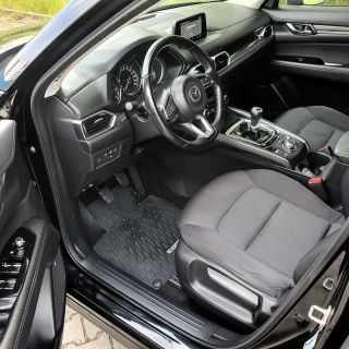 Mazda CX-5 2.2d Exseed Skyactiv