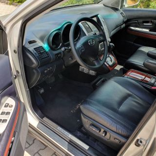 Lexus RX350 4x4 *ЕXECUTIVE*