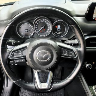 Mazda CX-5 2.2d Exseed Skyactiv