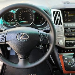 Lexus RX350 4x4 *ЕXECUTIVE*