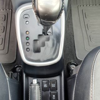 Toyota Yaris 1.5 Hybrid Style