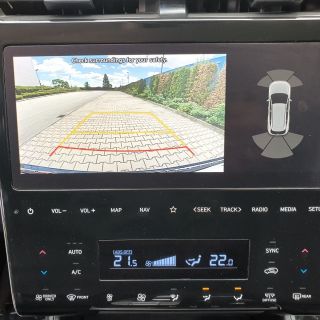 Hyundai Tucson 1.6T-GDI Hybrid/230/4WD/Automatic