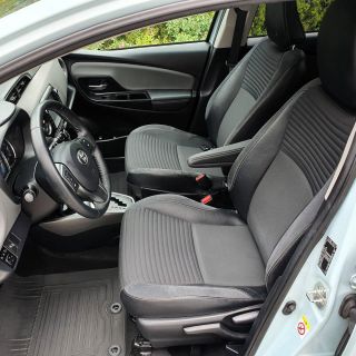 Toyota Yaris 1.5 Hybrid Style