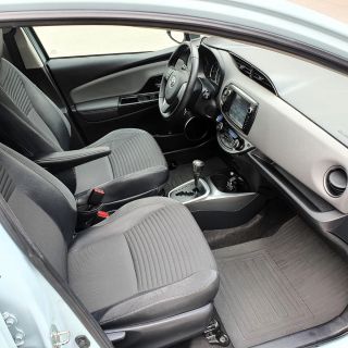 Toyota Yaris 1.5 Hybrid Style