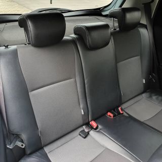 Toyota Yaris 1.5 Hybrid Style