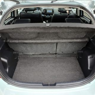 Toyota Yaris 1.5 Hybrid Style