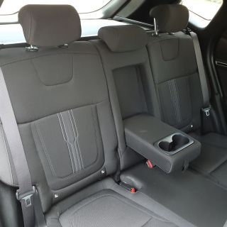 Hyundai Tucson 1.6T-GDI Hybrid/230/4WD/Automatic