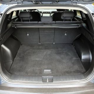 Hyundai Tucson 1.6T-GDI Hybrid/230/4WD/Automatic