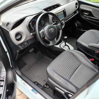 Toyota Yaris 1.5 Hybrid Style