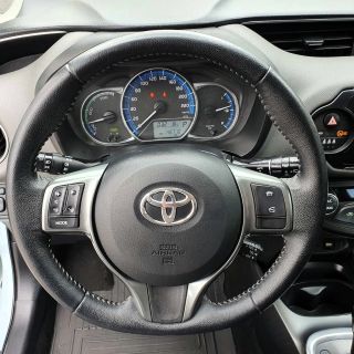 Toyota Yaris 1.5 Hybrid Style
