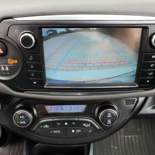 Toyota Yaris 1.5 Hybrid Style