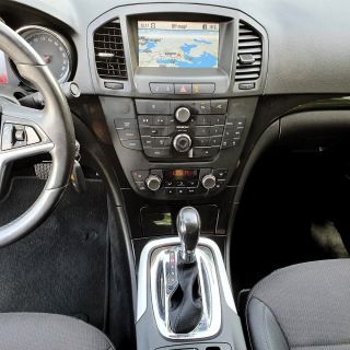Opel Insignia 2.0 CDTI/Автоматик/NAVI/* COSMO*