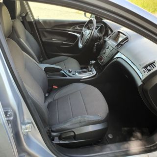 Opel Insignia 2.0 CDTI/Автоматик/NAVI/* COSMO*