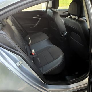 Opel Insignia 2.0 CDTI/Автоматик/NAVI/* COSMO*
