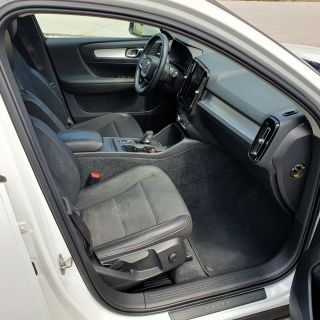 Volvo XC40 D4 190hp/AWD/Automatic 8*