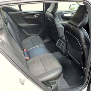 Volvo XC40 D4 190hp/AWD/Automatic 8*