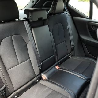Volvo XC40 D4 190hp/AWD/Automatic 8*