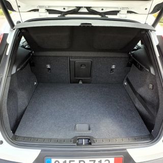 Volvo XC40 D4 190hp/AWD/Automatic 8*