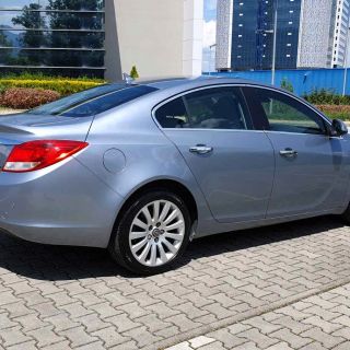 Opel Insignia 2.0 CDTI/Автоматик/NAVI/* COSMO*