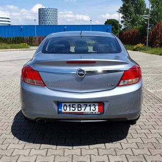Opel Insignia 2.0 CDTI/Автоматик/NAVI/* COSMO*