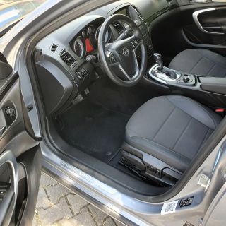 Opel Insignia 2.0 CDTI/Автоматик/NAVI/* COSMO*