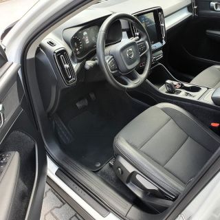 Volvo XC40 D4 190hp/AWD/Automatic 8*