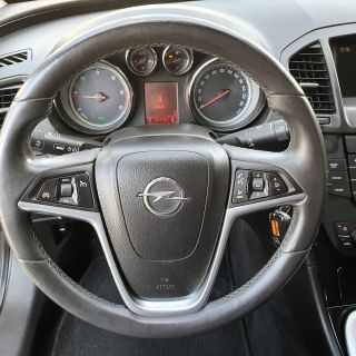 Opel Insignia 2.0 CDTI/Автоматик/NAVI/* COSMO*