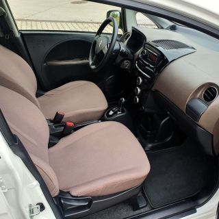 Citroen C-Zero Full electric
