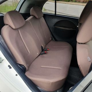 Citroen C-Zero Full electric