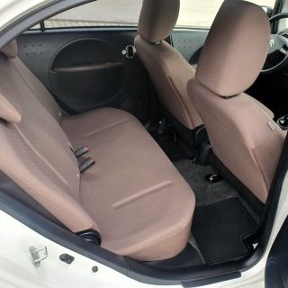 Citroen C-Zero Full electric