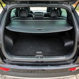 Kia Sportage 2.0CRDi 4x4 GT- line