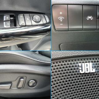 Kia Sportage 2.0CRDi 4x4 GT- line