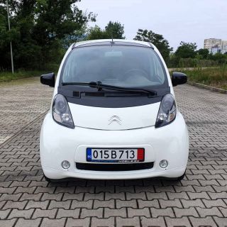 Citroen C-Zero Full electric