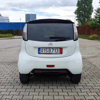 Citroen C-Zero Full electric