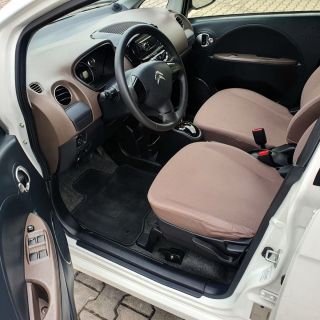 Citroen C-Zero Full electric