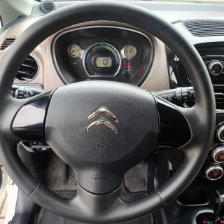 Citroen C-Zero Full electric