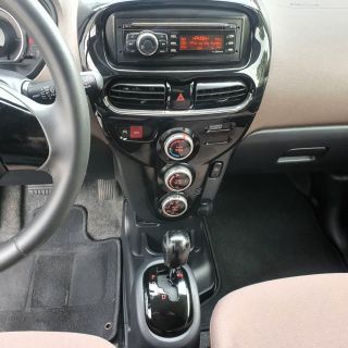 Citroen C-Zero Full electric