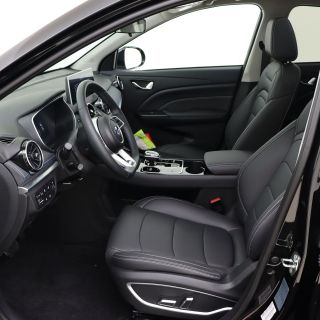 Seres 3 54kWh Чито нов 0км.