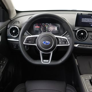 Seres 3 54kWh Чито нов 0км.
