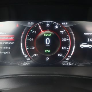 Seres 3 54kWh Чито нов 0км.